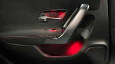 Mercedes-Benz CLA 250e AMG Line Premium 4dr Tip Auto Saloon